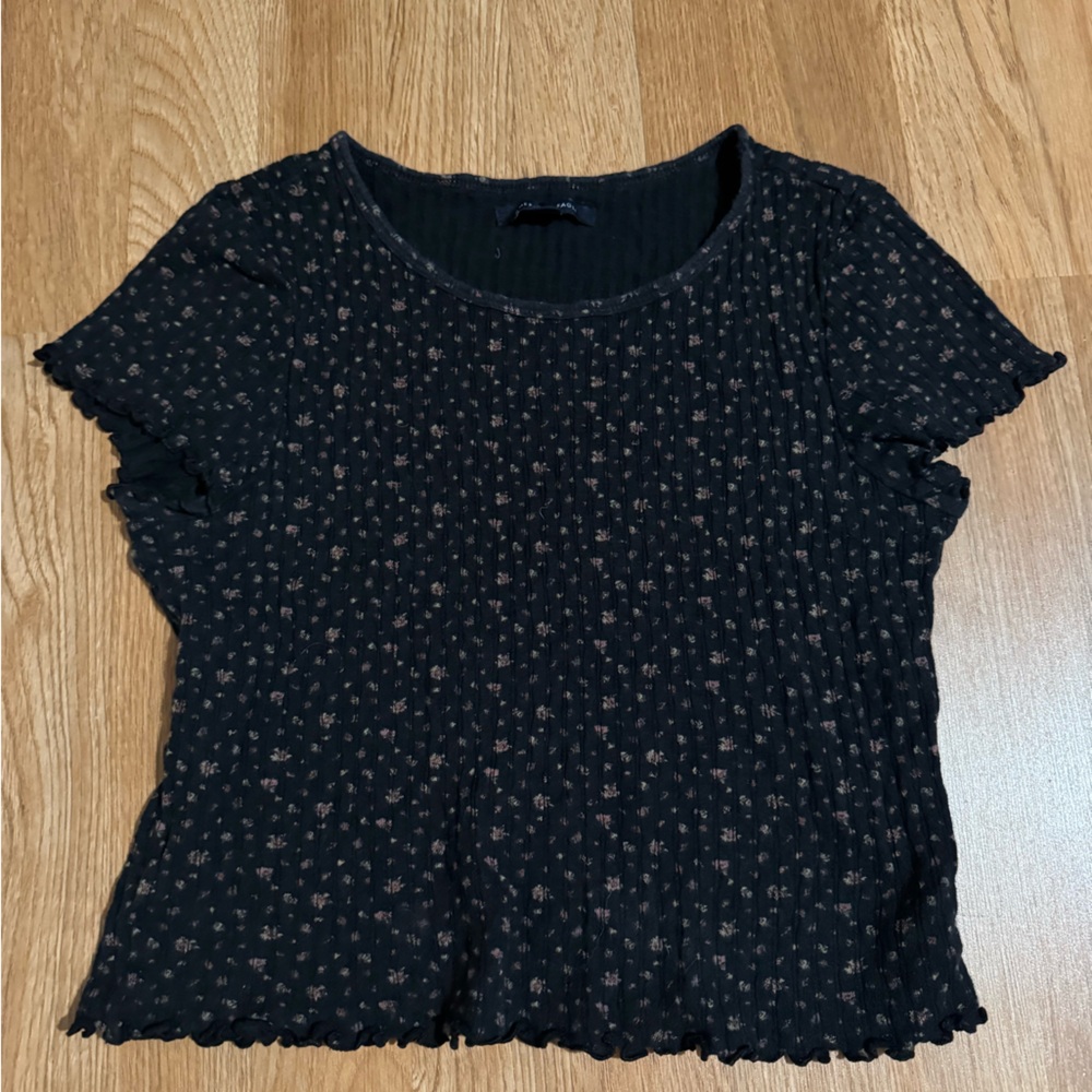 American Eagle top
